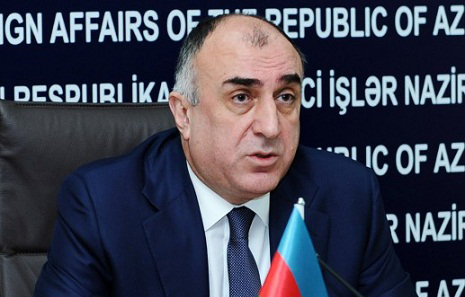 Azerbaijani FM heads to Austria for working visit
